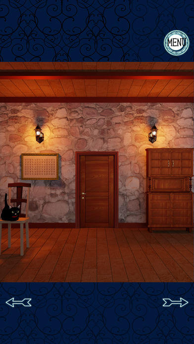逃脱游戏 Witch Game Screenshot