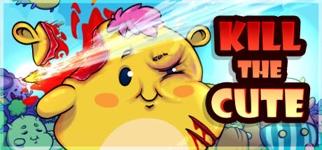 Banner of Kill The Cute 