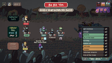 Gulch Guardians Game Screenshot