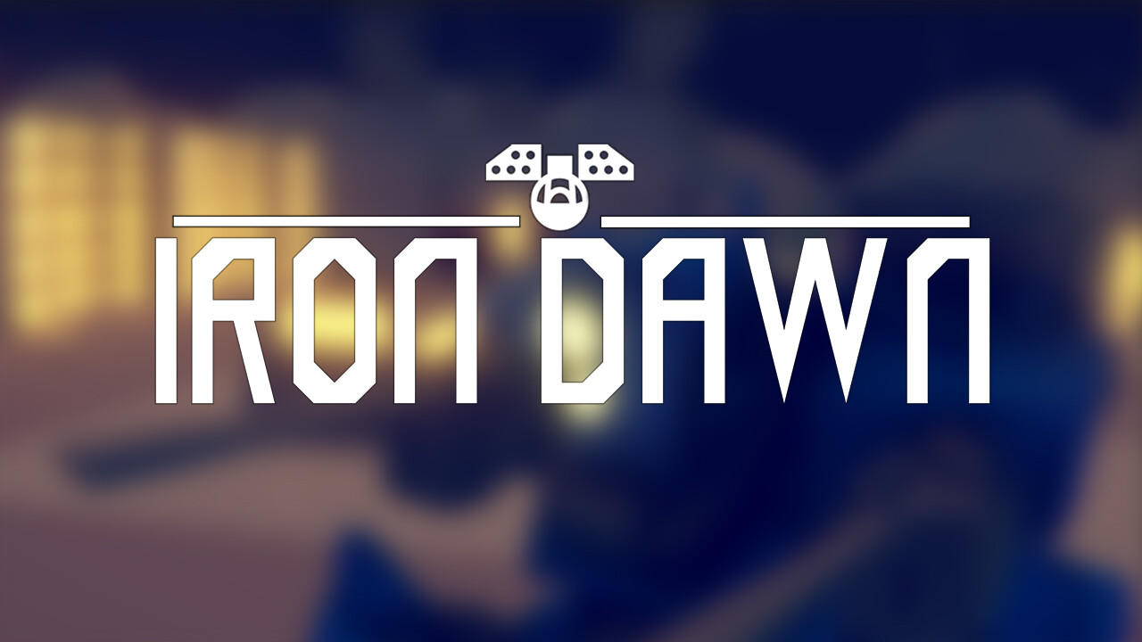 Screenshot 1 of Iron Dawn 