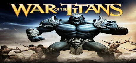 Banner of War Of The Titans 