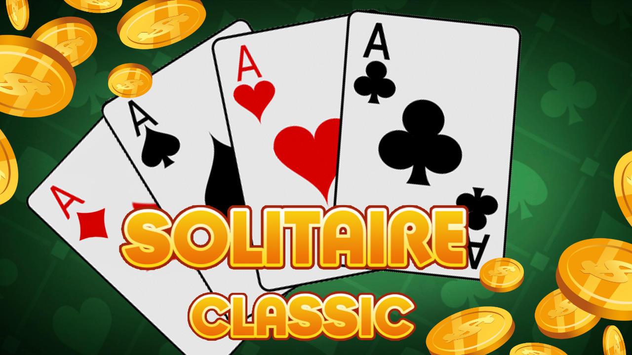 Solitaire: classic android iOS-TapTap