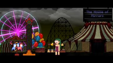 Dentures and Demons 2 Game Screenshot