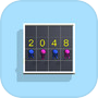 Иконка 2048 Connect
