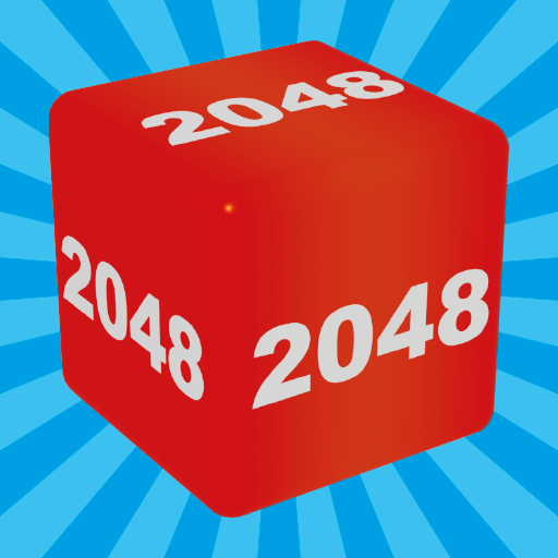 Chain Cube 2048: 3D merge game android iOS apk download for free-TapTap