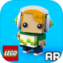 LEGO® BrickHeadz Builder AR