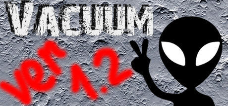 Banner of Vacuum 