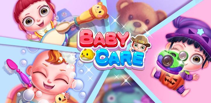 Banner of Baby Care 3.9.5080