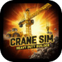 Icon of Crane Sim: Heavy Duty Builder