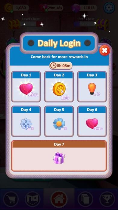 Teddy Bear 3D Matching Game Screenshot