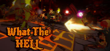 Banner of What The HELL 