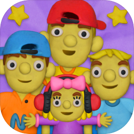 Vlad & Niki 12 Locks 2