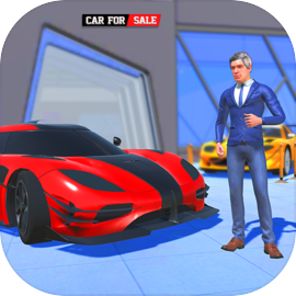 Cars For Sale Simulator 2023 mobile android iOS apk download for free-TapTap