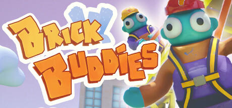 Banner of Brick Buddies 