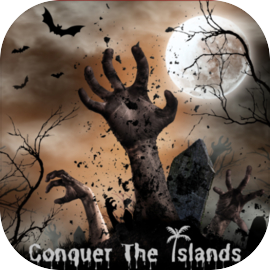 Conquer The Islands
