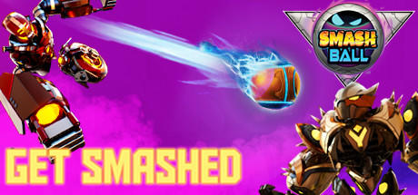 Banner of Smash Ball 