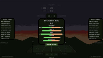 Mini Lax Sim 24 Game Screenshot