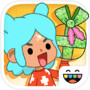 Icon of Toca Boca World