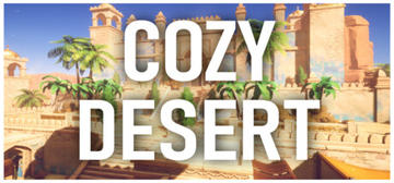 Banner of Cozy Desert 