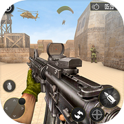 Army Commando Secret Mission