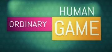 Banner of Ordinary Human Game 