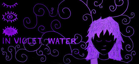 Banner of In Violet Water 