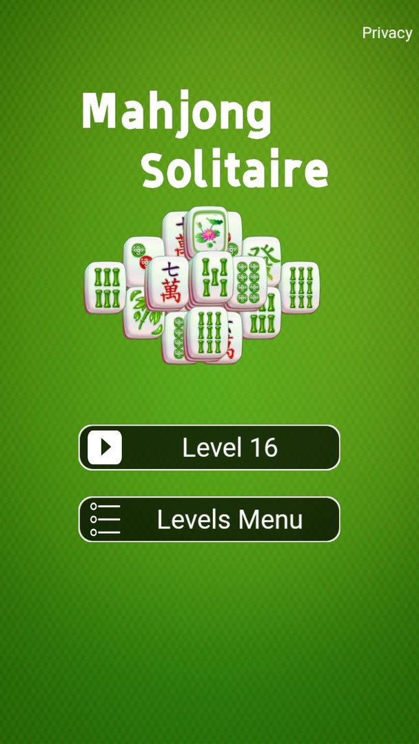 Mahjong Solitaire Crush Game android iOS apk download for free-TapTap