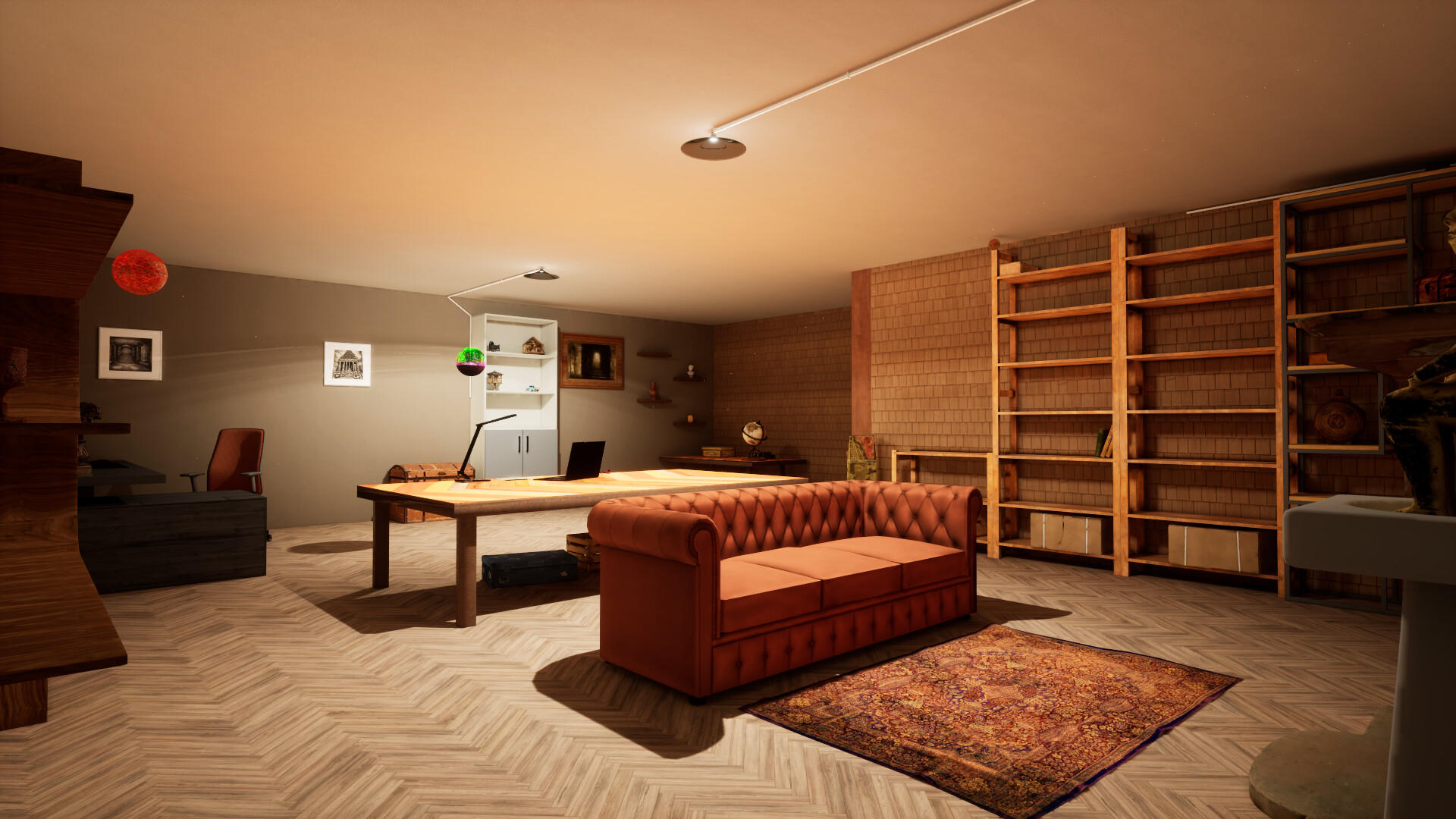 Scaler Game Screenshot