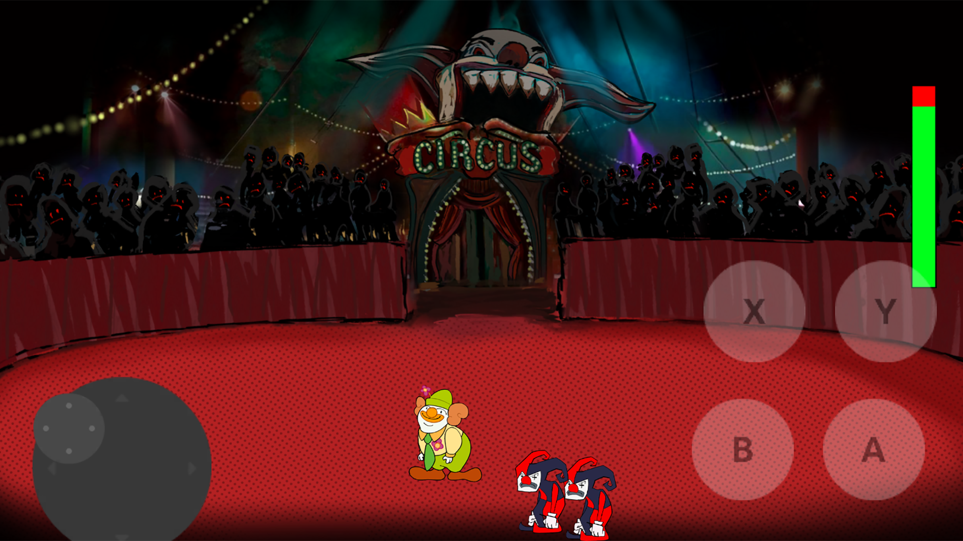 Battle Circus Latest Version for Android/iOS APK - TapTap