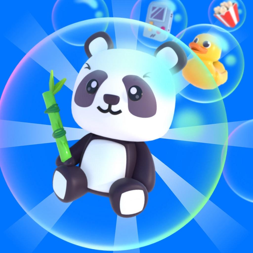 Bubble Merge: Pop Them All! android iOS apk download for free-TapTap