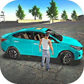 Indian Car Games Simulator 3d