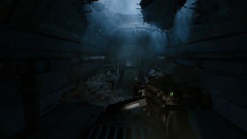 Arizona Sunshine® 2 Game Screenshot