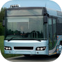 Icon of Bus Simulator: Bus Coach