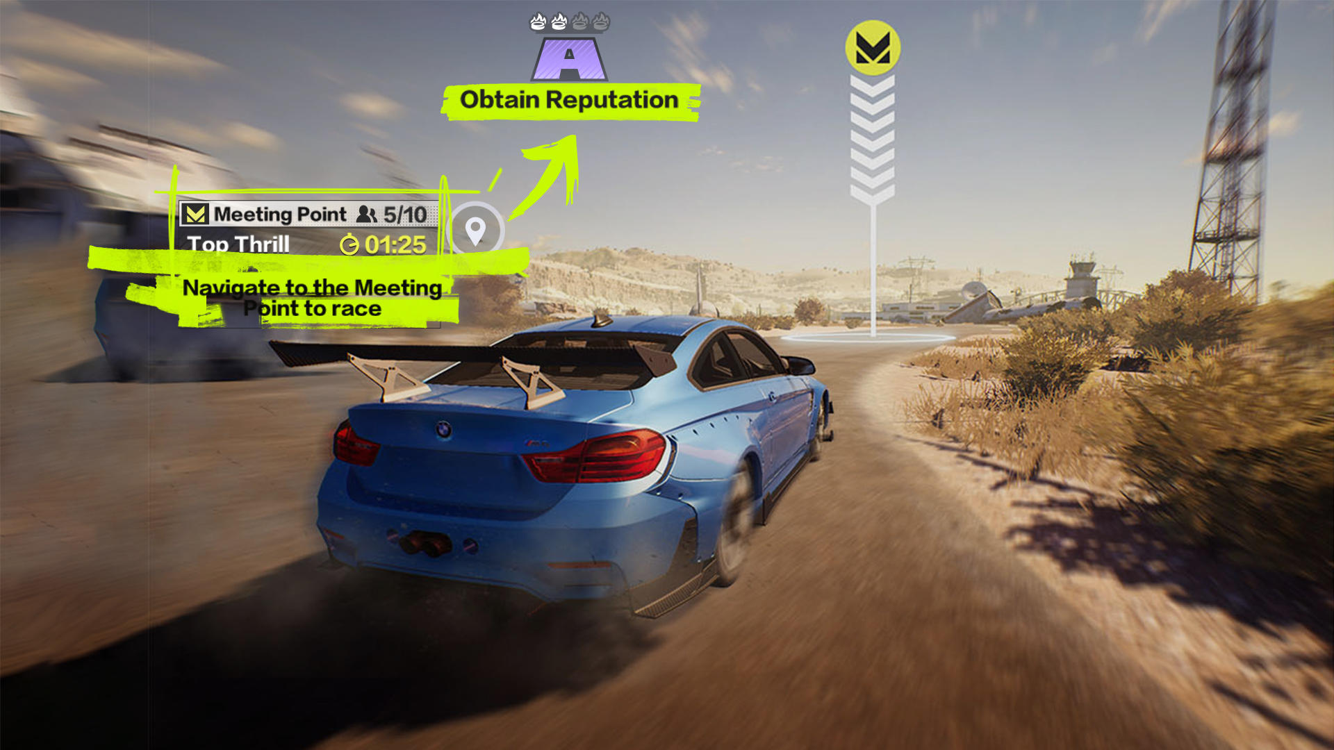 Need for Speed ​​Online APK for Android Download