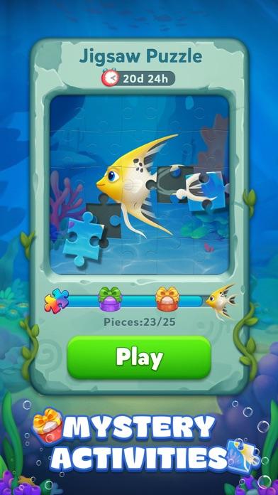 Solitaire Fish. Latest Version for Android/iOS APK - TapTap