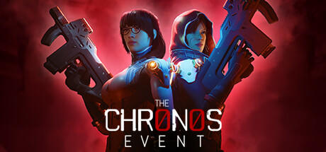 Banner of The Chronos Event 