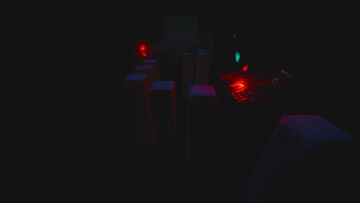 Sofi Origins Game Screenshot