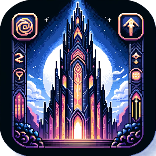 Endless Tower Latest Version for Android/iOS APK - TapTap