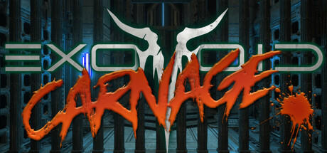 Banner of Exovoid Carnage 