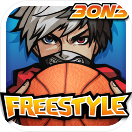 3on3 Freestyle Basketball