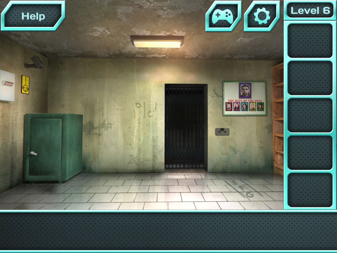 Screenshot of Can You Escape 6
