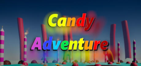 Banner of The Candy Adventure 