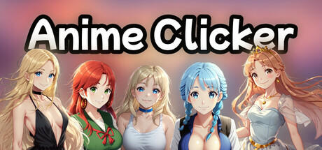 Banner of Anime Clicker 