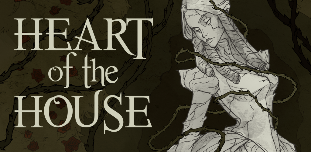 Banner of trái tim của ngôi nhà 1.0.15