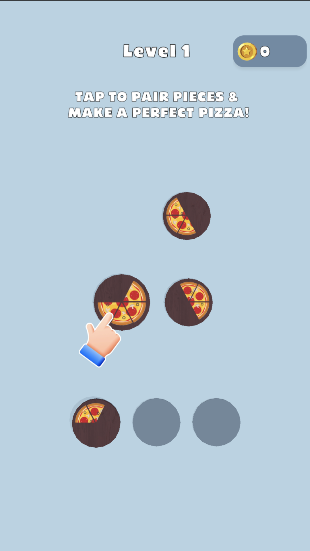 Slice Away Latest Version for Android/iOS APK - TapTap