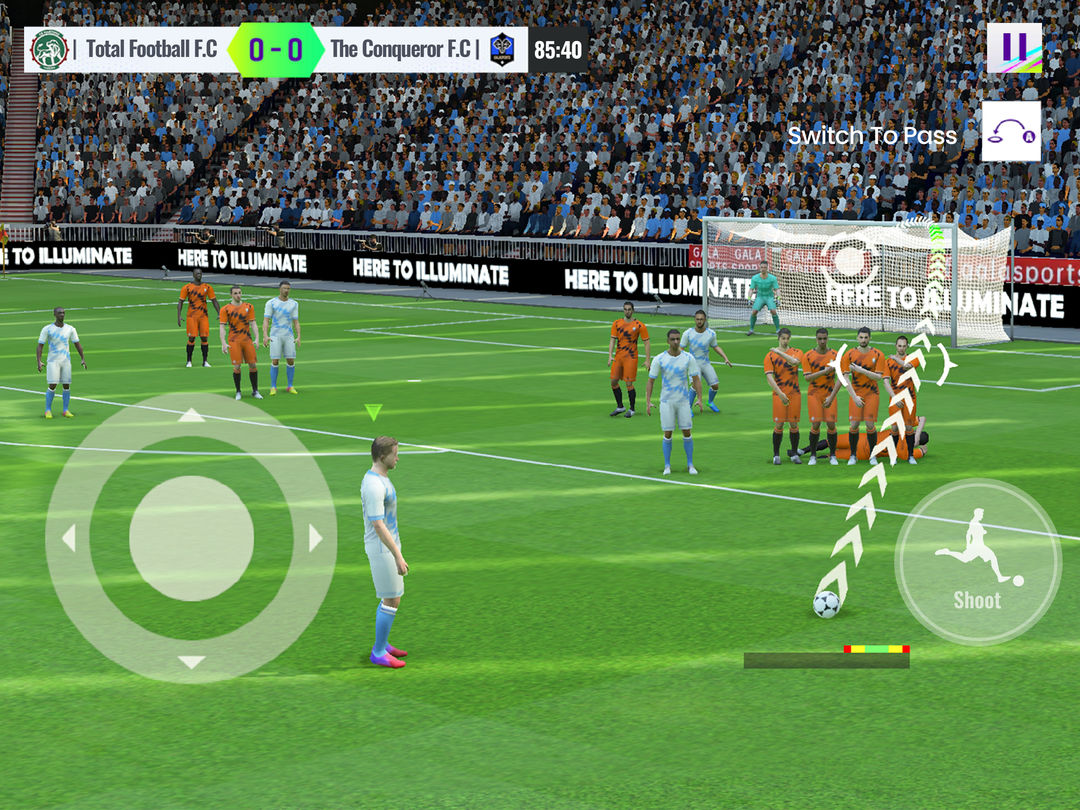 Total Football APK para Android - Download