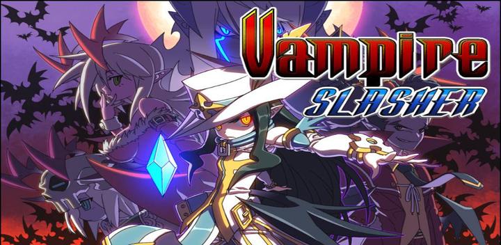 Banner of Vampire Slasher 1.3.0