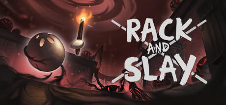 Banner of Rack and Slay 