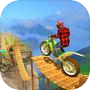 Bike Stunts Racing