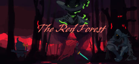 Banner of The Red Forest 